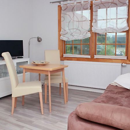 Ferienhaus Friedrichswalde Luaran gambar