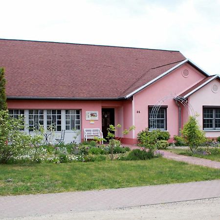 Ferienhaus Friedrichswalde Luaran gambar