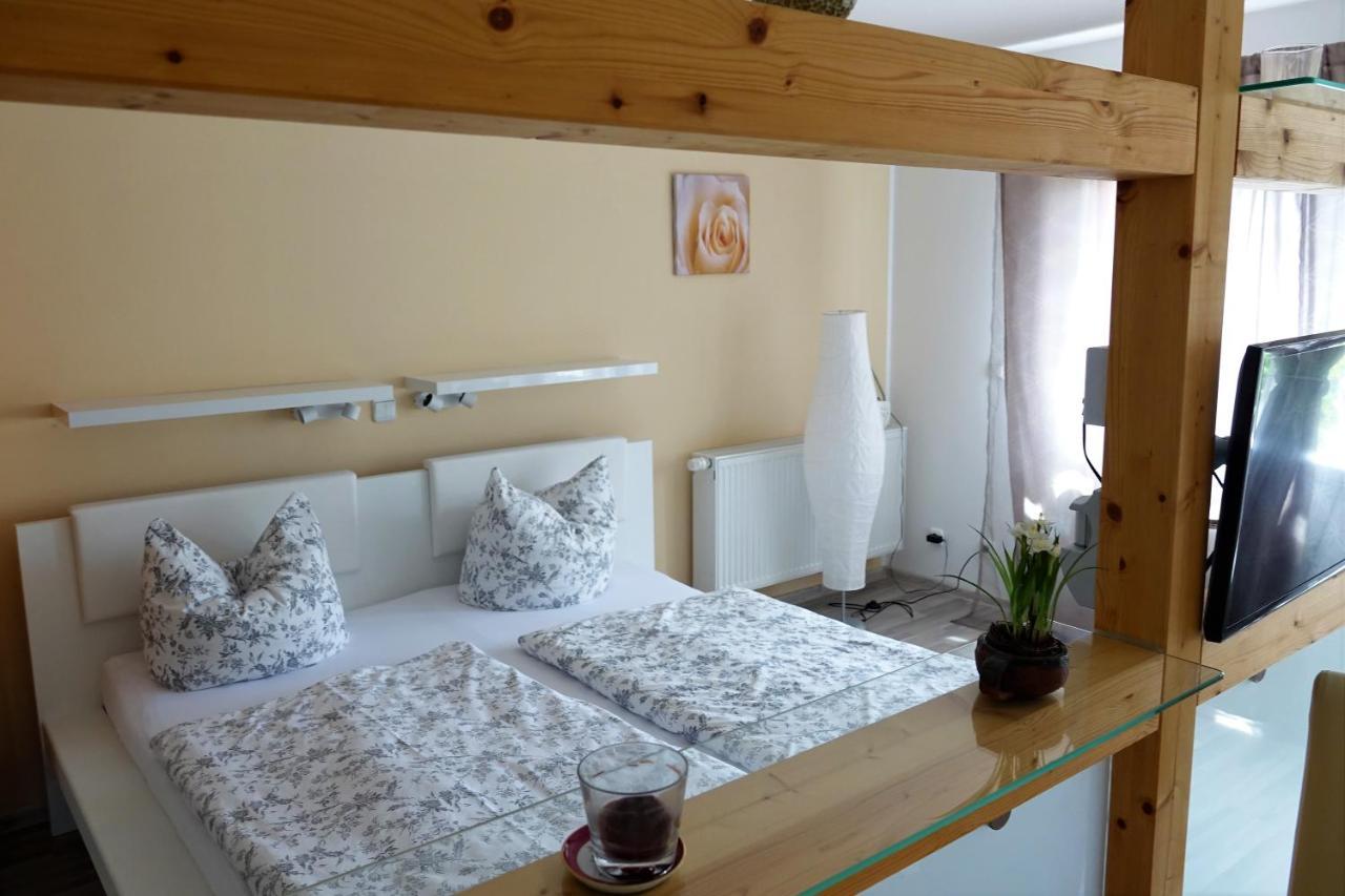 Ferienhaus Friedrichswalde Luaran gambar