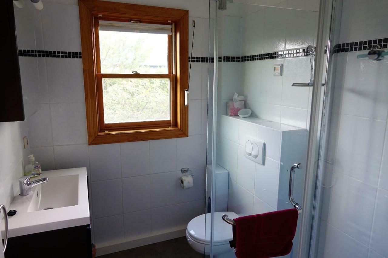 Ferienhaus Friedrichswalde Luaran gambar